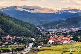 Thimphu – The Royal Capital